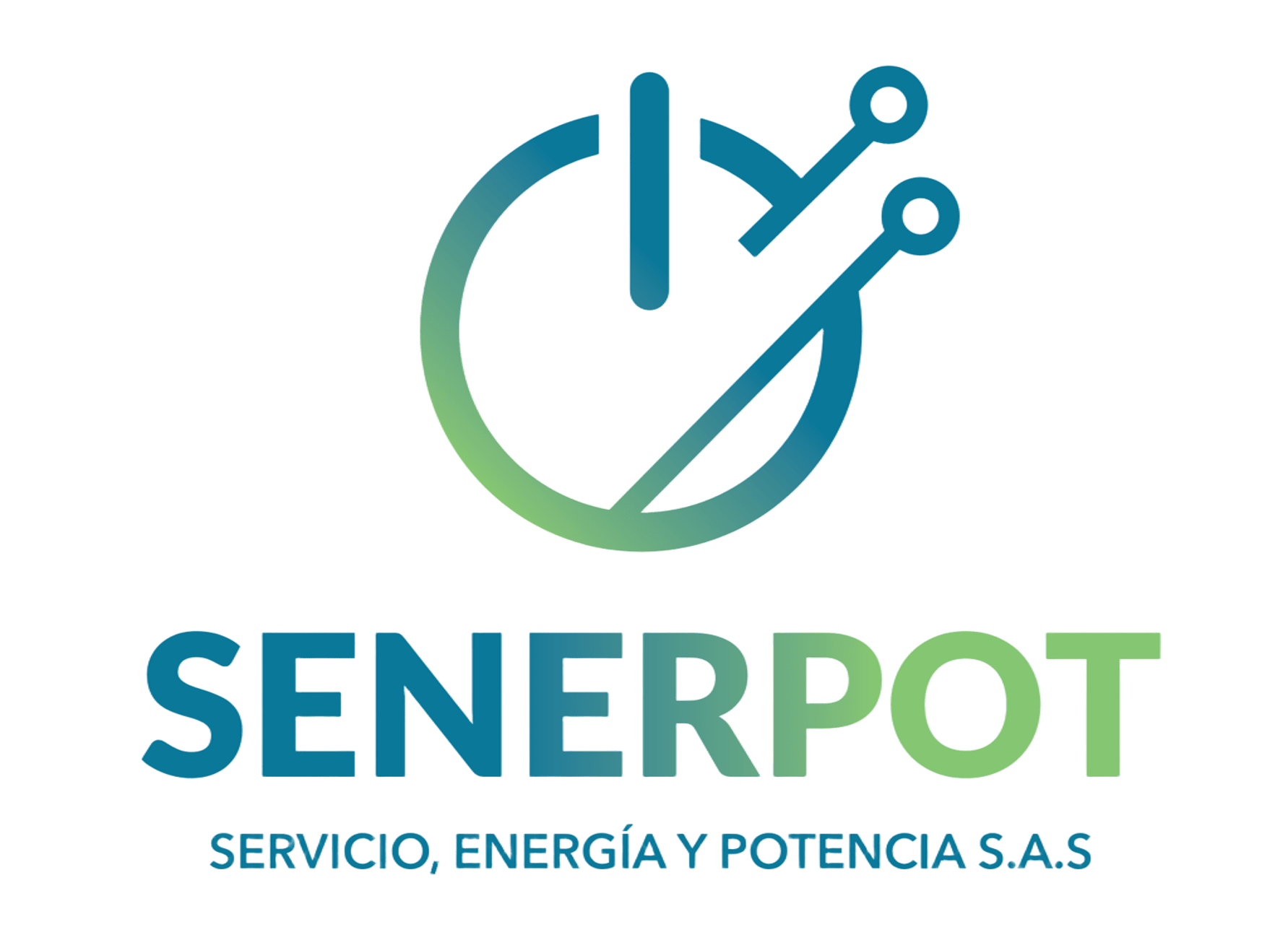 SENERPOT Logo